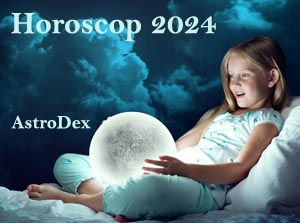 Horoscop 2024